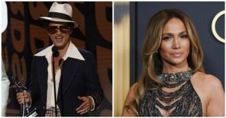 Copertina di “Jennifer Lopez voleva Bruno Mars come cantante al suo matrimonio, ma quando le ho detto quanto costava è sbottata e mi ha detto: ‘Non essere ridicola’”