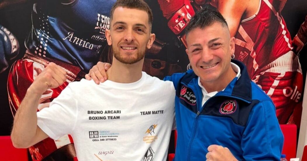 Boxe, il mestierante dei record Luigi Mantegna si ritira: in tanti sognano il suo regno. Viaggio nell’arte della sconfitta come professione