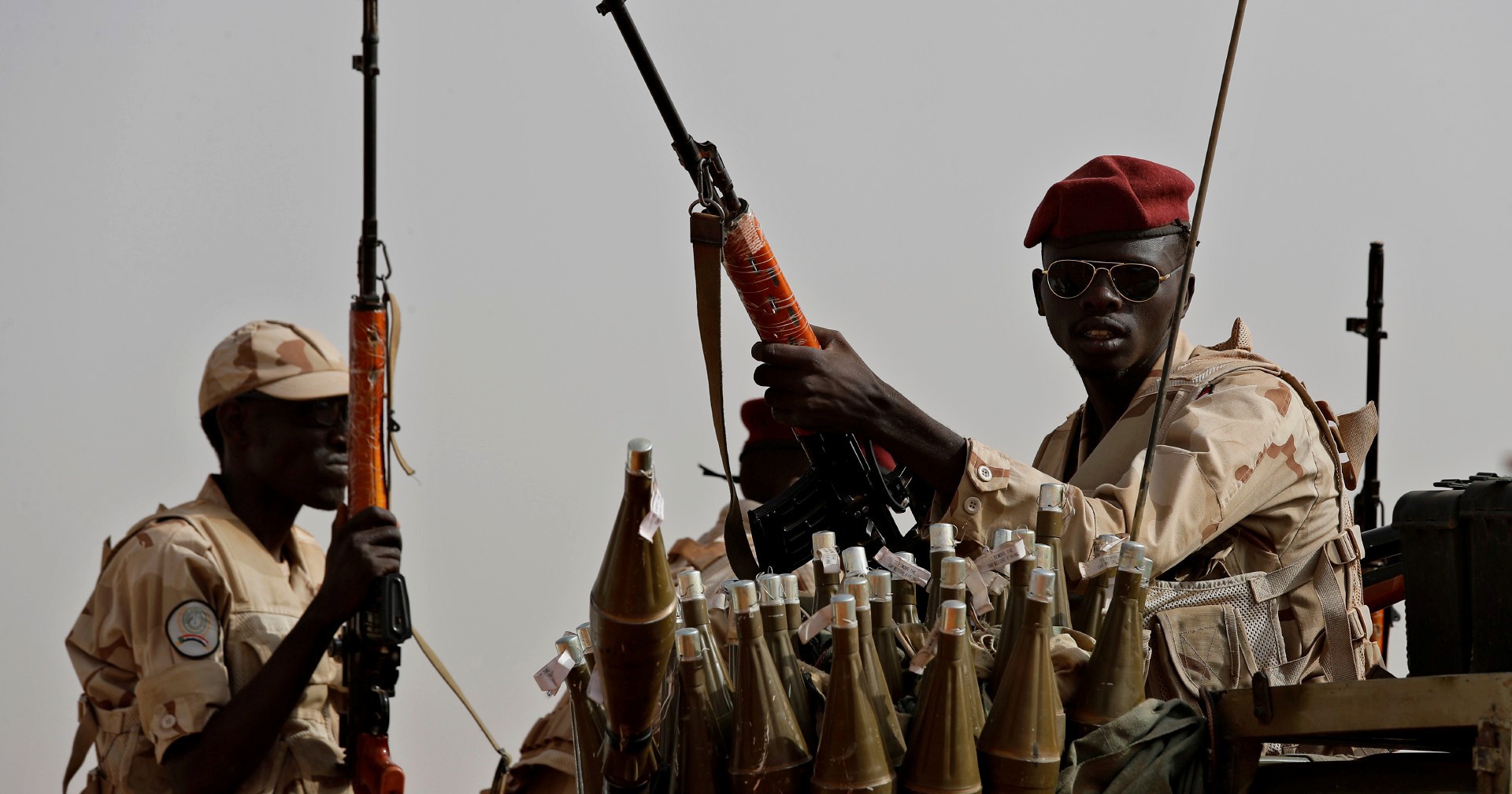 due caschi blu uccisi in sud sudan per l8217onu 232 un crimine di guerra ferite altre 7 persone da Ilfattoquotidiano.it due caschi blu uccisi in sud sudan per l8217onu 232 un crimine di guerra ferite altre 7 persone