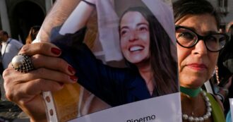 Copertina di Cecilia Sala, l’analista geopolitico Nima Baheli: “Senza gli States sarebbe  facile come per  Piperno”