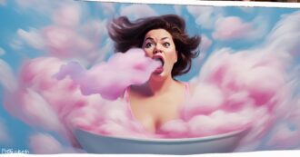 Copertina di La sai l’ultima