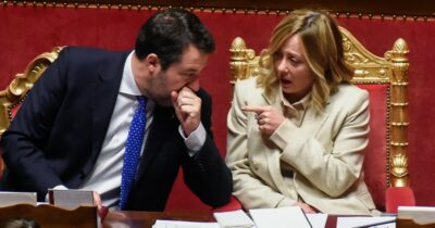 Copertina di Pensioni, scontro in maggioranza. Lega: “Presentato emendamento per cancellare le norme”. E Meloni ammette l’errore sul riscatto della laurea
