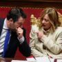 Copertina di Scontro in maggioranza sulle pensioni. Lega: “Emendamento per cancellare le norme”. E Meloni ammette l’errore sul riscatto della laurea
