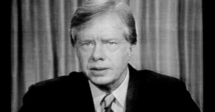 Jimmy Carter: così il mondo saluta il presidente Usa che sapeva davvero unire l’America