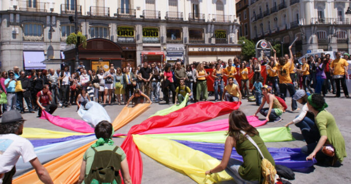 I sudamericani a Madrid superano il milione: così la capitale spagnola è diventata la ‘Miami d’Europa’