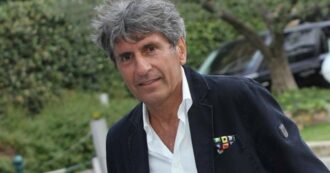 Copertina di Gianni Ippoliti aggredito in pieno centro a Roma: un pugno in pieno volto per un parcheggio