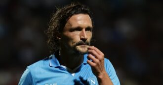 Copertina di Napoli, ufficiale la risoluzione del contratto di Mario Rui: “Grazie di tutto Maestro”