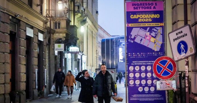 Ora Piantedosi  vuole istituire  più  “zone rosse” per le festività