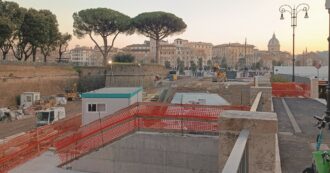 Copertina di Giubileo Roma, la corsa all’ultimo rattoppo