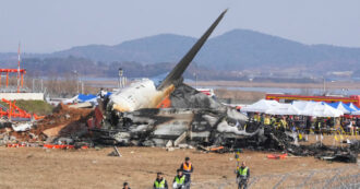 Copertina di Corea del Sud, il ministero dei Trasporti avvia una “ispezione completa” di tutti i 101 Boeing 737-800 in funzione nel Paese