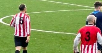 Copertina di Numero di maglia non disponibile? Chi fa da sé fa per sedici – Domeniche bestiali