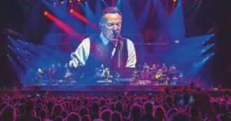 Copertina di È un anno da vivere “live”. Nel 2025 record di concerti