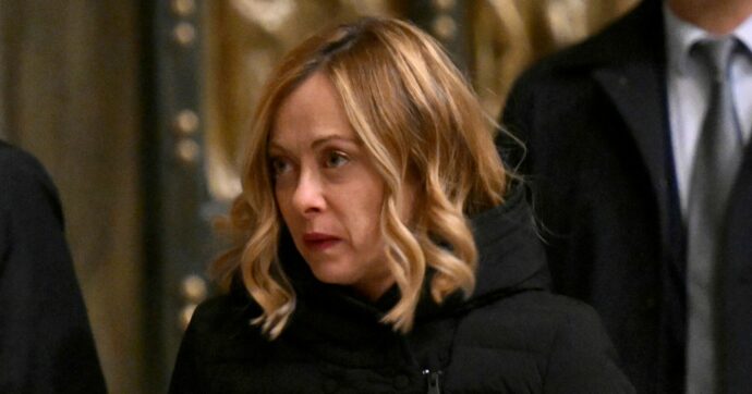 Meloni si compra casa per 1,2 milioni (senza fare mutuo)