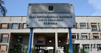 Copertina di “Cinque sì anche per chi non potrà esprimerli”: l’appello dei carcerati di Rebibbia sui referendum di giugno