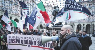 Copertina di Daspo urbano, l’idea fu di Minniti e piace sempre di più alla destra