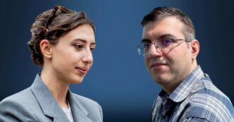 Copertina di In Edicola sul Fatto Quotidiano del 2 Gennaio: Si tratta sui domiciliari per  Sala  e per Abedini
