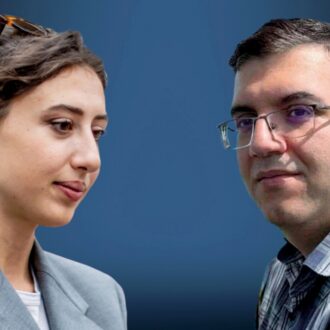 Copertina di Abedini-Sala, ipotesi scambio sui domiciliari