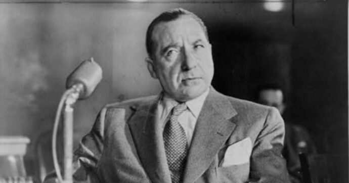 Quando i mafiosi apparivano in tv