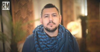 Copertina di Rischia il carcere a Londra perché tutela le sue fonti