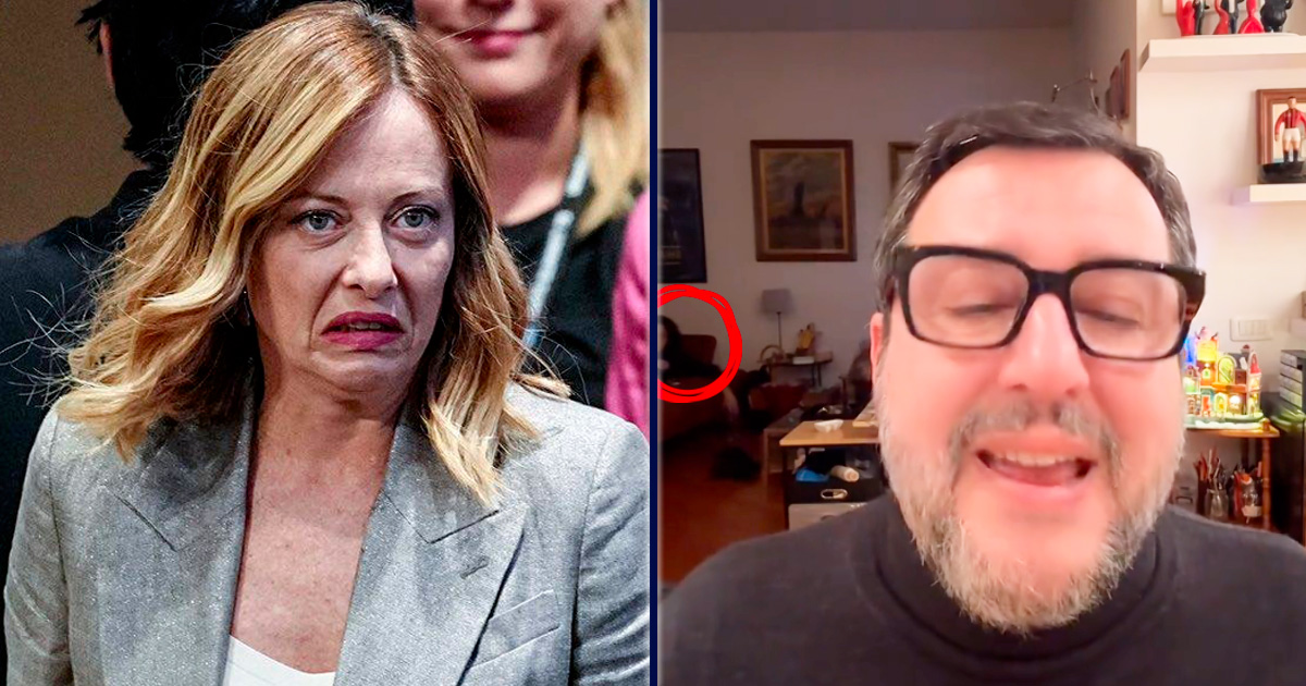 Gli insulti di Angelucci, lo spritz di Nordio, i tappi di Salvini, la rissa tra deputati: tutto il peggio ...