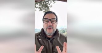 Copertina di Salvini insiste: “Io di nuovo al Viminale? Ora c’è Piantedosi. Chissà se un domani tornerò a occuparmi di sicurezza”