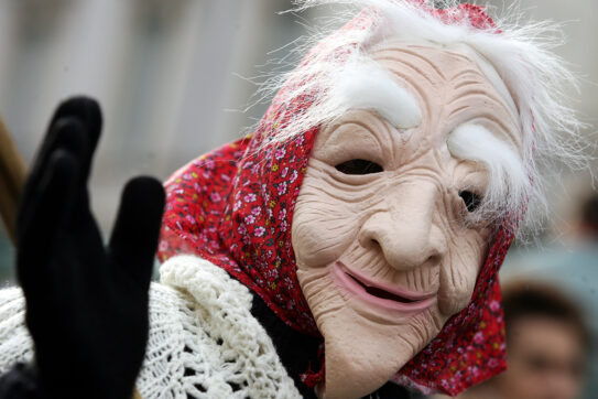 La miglior calza della Befana? Evitate caramelle e snack confezionati, meglio i prodotti fatti e cucinati in casa e occhio all’impatto ambientale