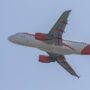 Copertina di Due aerei Easyjet si urtano in pista a Manchester: breve stop dei voli