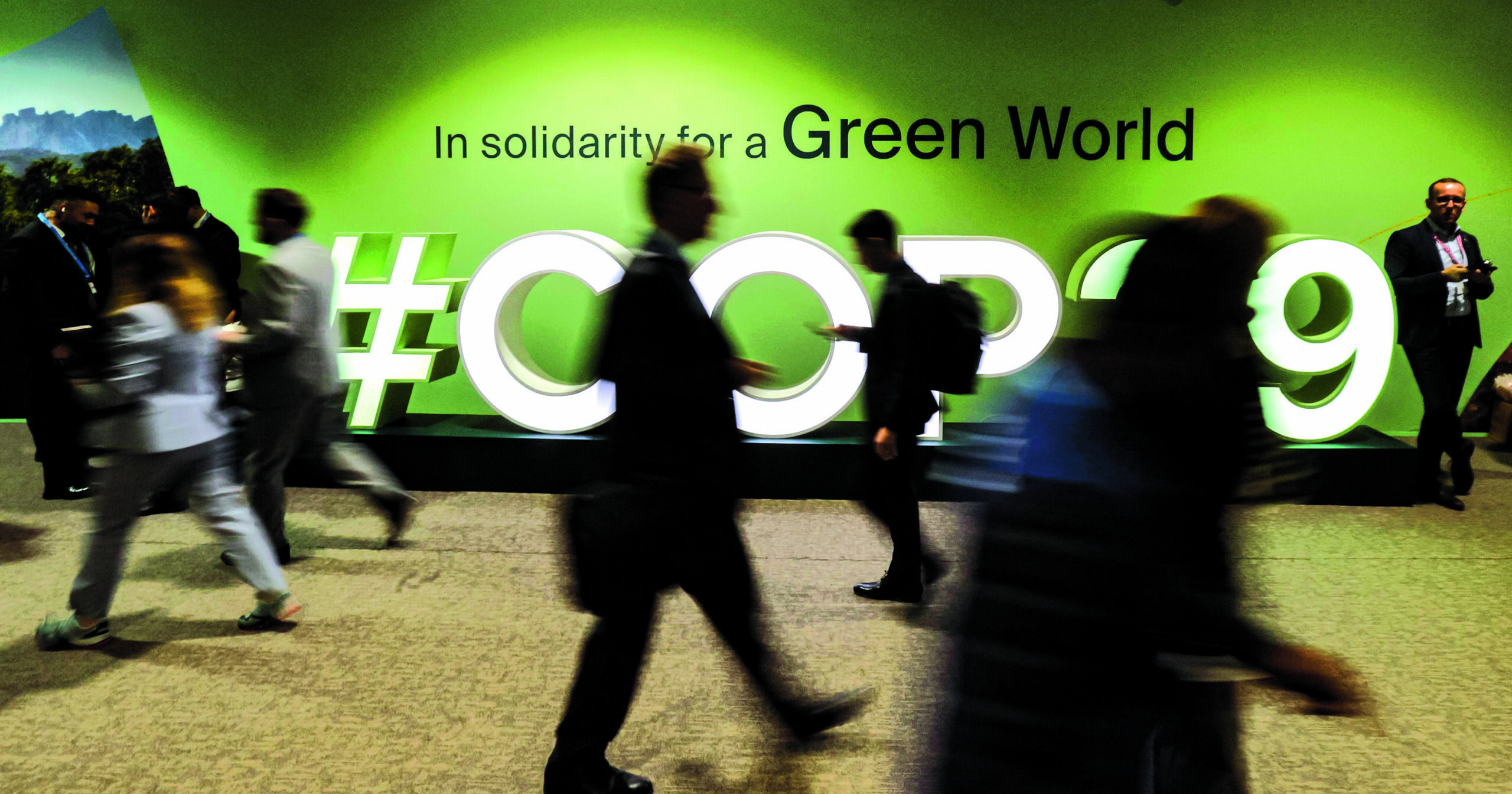 la cop30 di belem segner224 il passaggio della leadership ambientale dall8217occidente a cina e brics da Ilfattoquotidiano.it la cop30 di belem segner224 il passaggio della leadership ambientale dall8217occidente a cina e brics