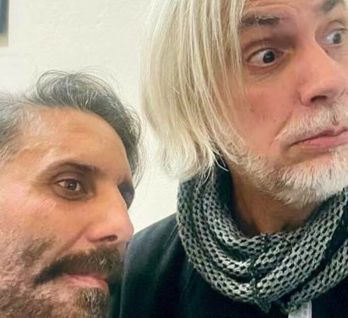 Ora tutti conosceranno Paolo Benvegnù, ma a lui la celebrità non importava