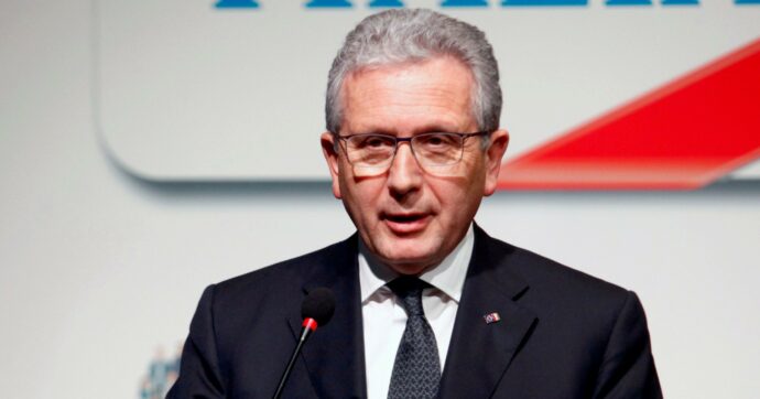 Librandi riapre già i cordoni: 50 mila €  donati a Forza Italia