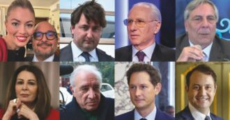 Copertina di Giustizia 2025: mazzette, mafie, ministri e spioni