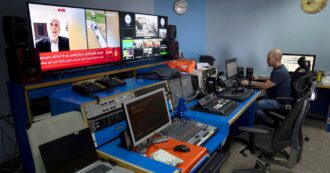 Copertina di Questa Mossa farà bene ai palestinesi