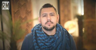 Copertina di British journalist could face years in prison for refusing to hand over his passwords to the police