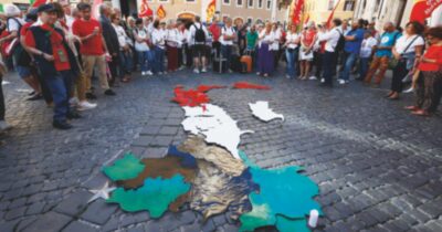 Copertina di Fondi ai Comuni, dal governo l’ennesimo scippo al Sud