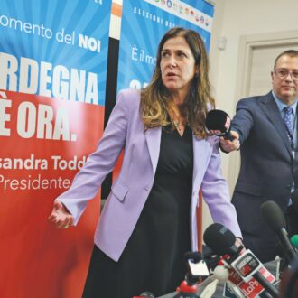 Copertina di Sardegna, Todde è in bilico: “Non presentò il rendiconto”