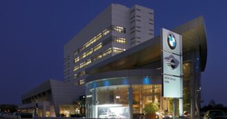 Copertina di Bmw Italia, la strategia “umanocentrica” vale una crescita del 17,4% nel 2024