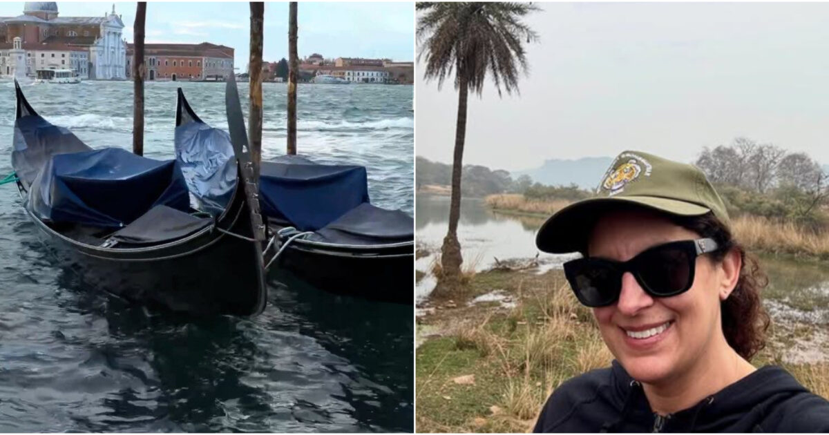 “Il giro in gondola? Una delusione, volevo vivere i canali in modo autentico. Ecco qual è l’attività più bella da svolgere”: il consiglio di una turista a Venezia