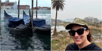 Copertina di “Il giro in gondola? Una delusione, volevo vivere i canali in modo autentico. Ecco qual è l’attività più bella da svolgere”: il consiglio di una turista a Venezia