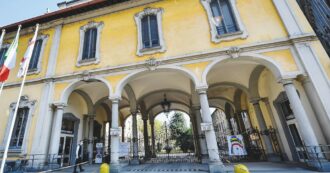 Copertina di Pio Albergo Trivulzio, cessione con svendita per 8 palazzi di pregio