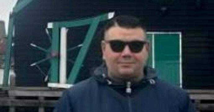 Operaio morto: caduto da un’impalcatura