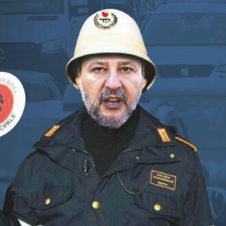 Copertina di “Più morti in strada”: i numeri degli incidenti sbugiardano Salvini