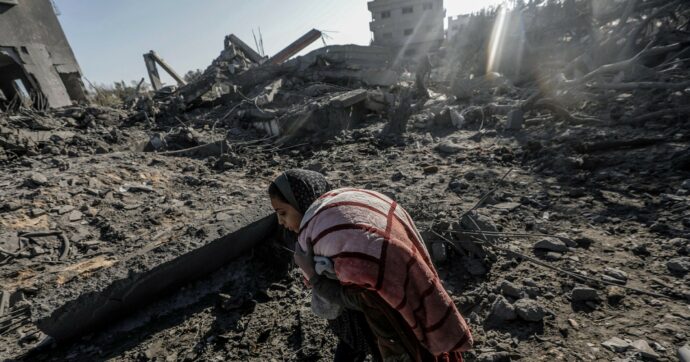 La comunità ebraica attacca Amnesty