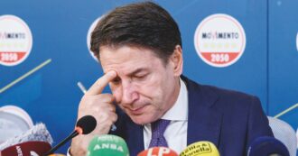 Copertina di Caso Todde, rabbia a 5Stelle: “Ora non ci voleva, il Pd non ci aiuta”