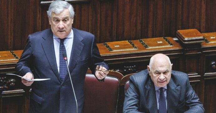 Nordio confermò l’arresto di Abedini senza sapere di Sala