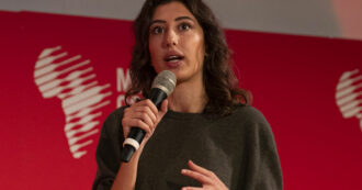 Copertina di Il Fatto di Domani del 3 Gennaio 2025