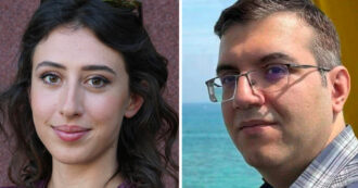 Copertina di Il Fatto di Domani del 6 Gennaio 2025