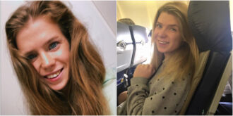 Copertina di Cadavere di una donna ritrovato dalla polizia durante un controllo stradale di routine: arrestato l’ex fidanzato alla guida dell’auto