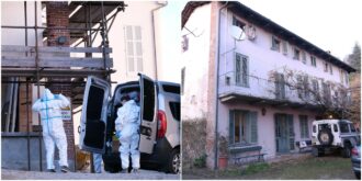 Copertina di L’ex sciatrice olimpica Vera Schenone spara al vicino di casa: arrestata per tentato omicidio. La vittima è ricoverata in gravi condizioni