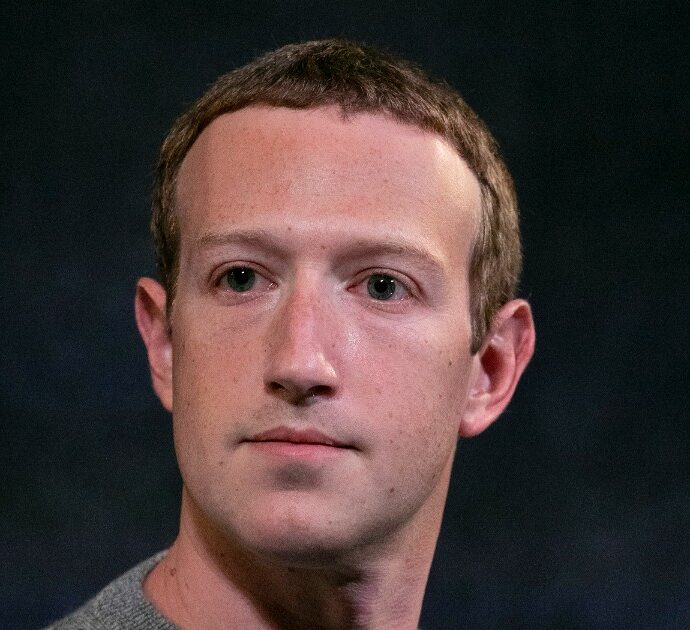 Mark Zuckerberg ha aperto una scuola illegale nella sua casa di Paolo Alto, i vicini in rivolta: “Ha occupato il nostro quartiere”