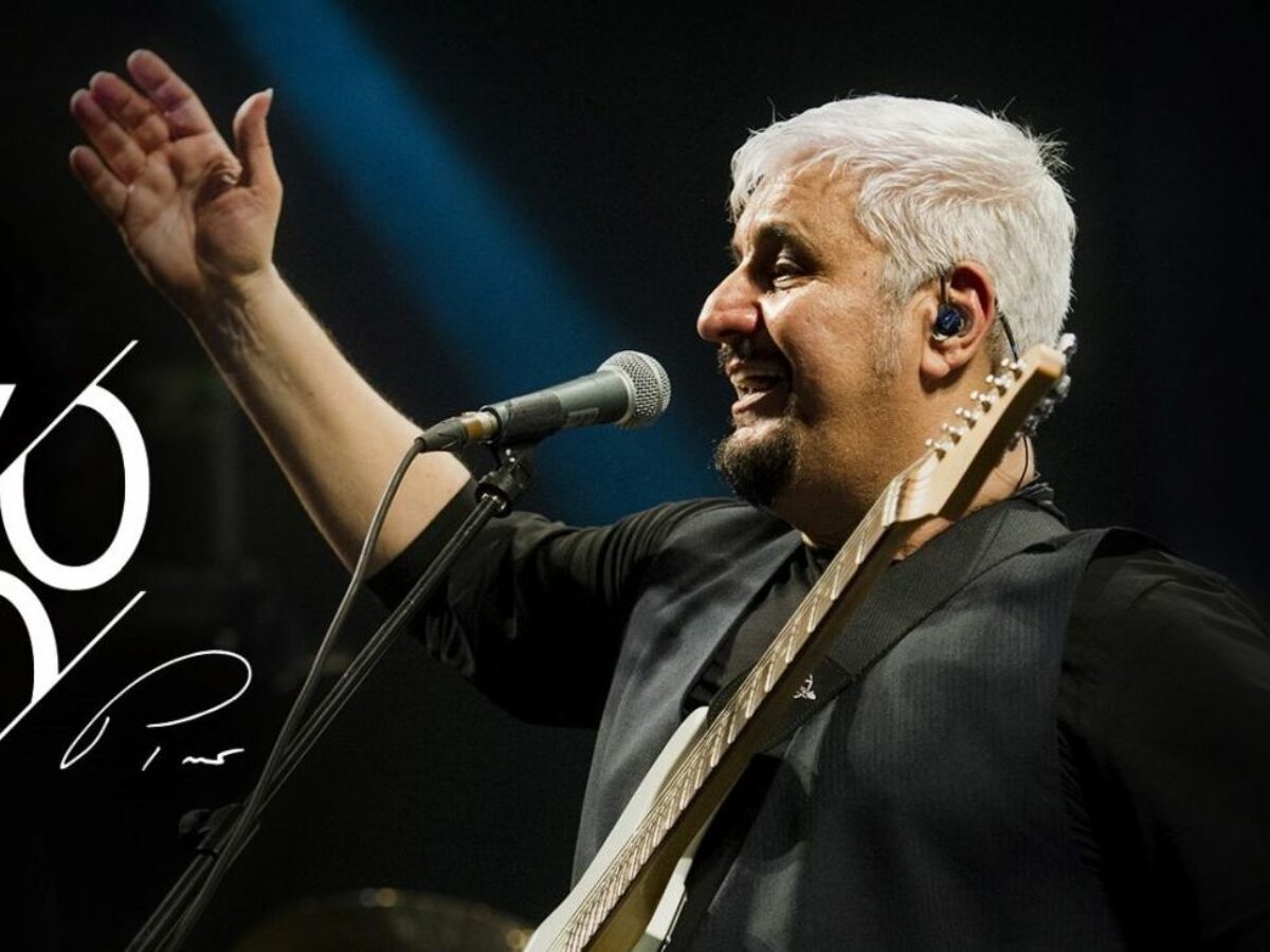 Sarebbe piaciuta la grande festa di compleanno a Pino Daniele? A Palazzo Reale di Napoli la grande mostra “Spiritual”